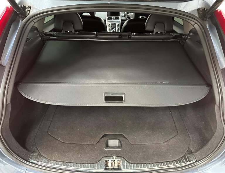 VOLVO XC60 2.0 SE Lux Nav D4 2017