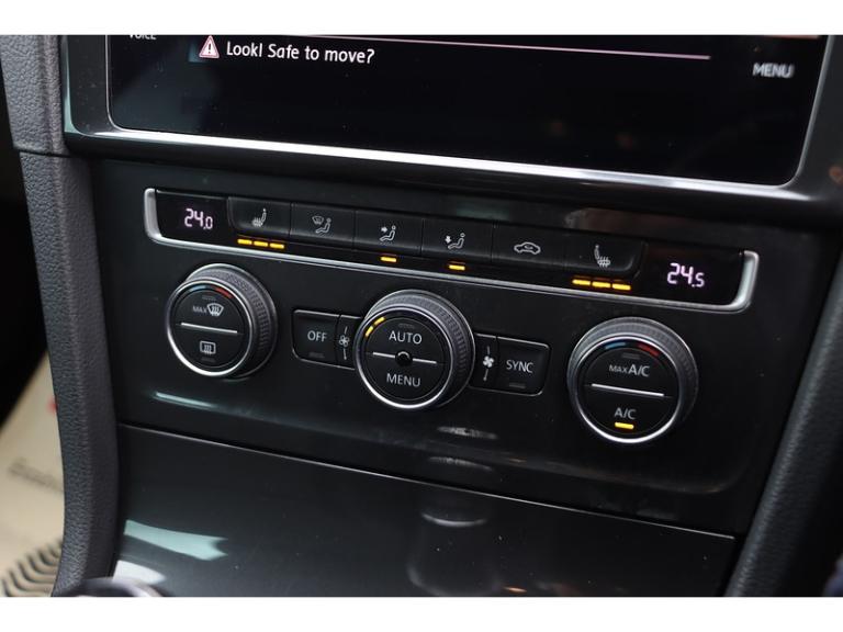 2020 Volkswagen Golf TSI EVO Match Edition Hatchback Petrol Manual