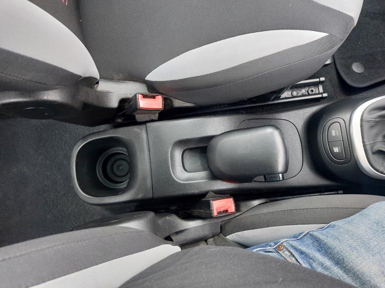 2014 Fiat 500L 0.9 TwinAir Pop Star 5dr MPV Petrol Manual