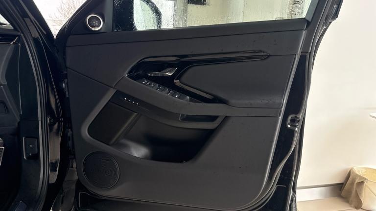 2025 Land Rover Range Rover Evoque 2.0 D200 Edition 5dr Auto Diesel Hatchback Hatchback Diesel Au...