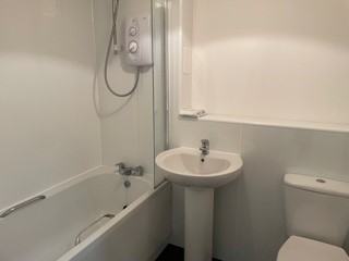 1 bedroom flat in Kennerty Court, Peterculter, Aberdeen, AB14 0LU