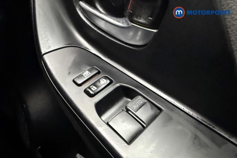 2020 Toyota Yaris 1.5 Hybrid Icon 5dr CVT Hatchback Hybrid Automatic