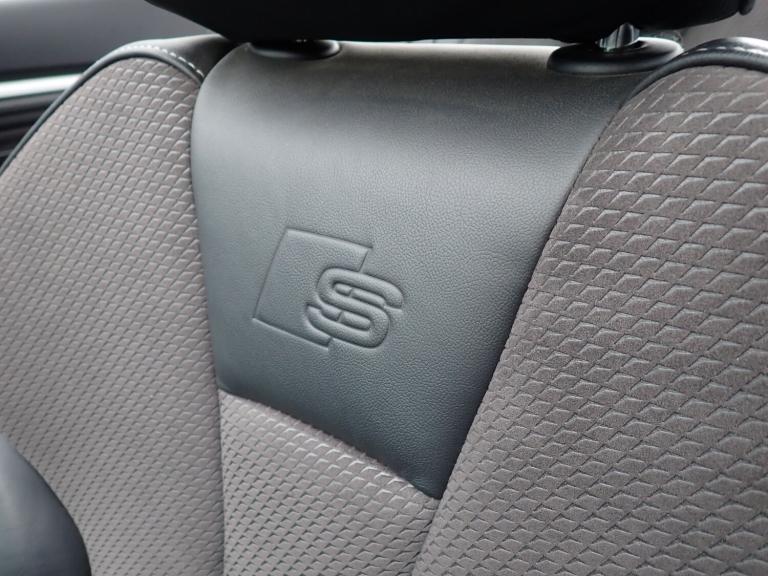 2016 Audi A3 Cabriolet 1.4 TFSI CoD S line Convertible 2dr Petrol S Tronic Euro