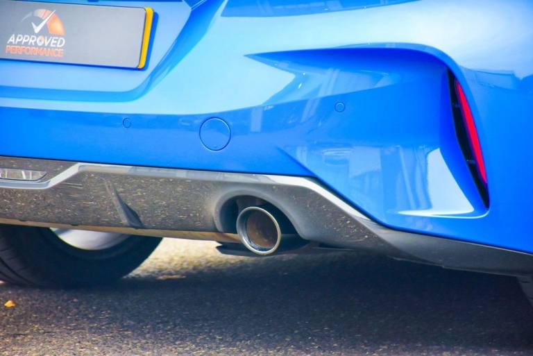 2021 21 BMW Z4 2.0 30I M SPORT CONVERTIBLE 2DR PETROL AUTO SDRIVE EURO 6 (S/S) (