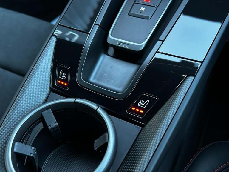 2024 Porsche 911 GTS 2dr PDK COUPE PETROL Automatic