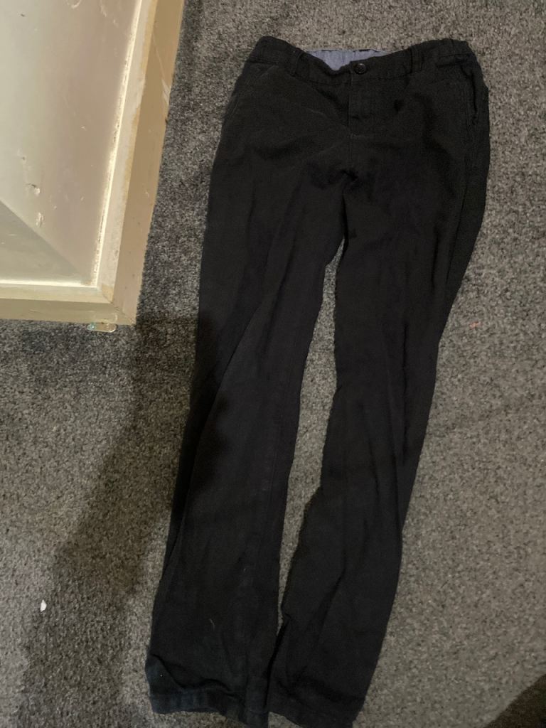 Jeans 11-12