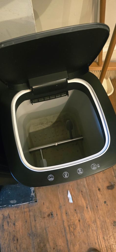 REENCLE Electric Composter 14L 