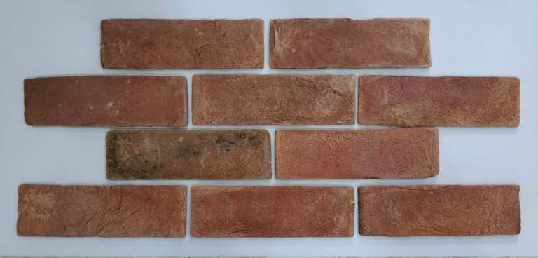image for Red Brick Slips