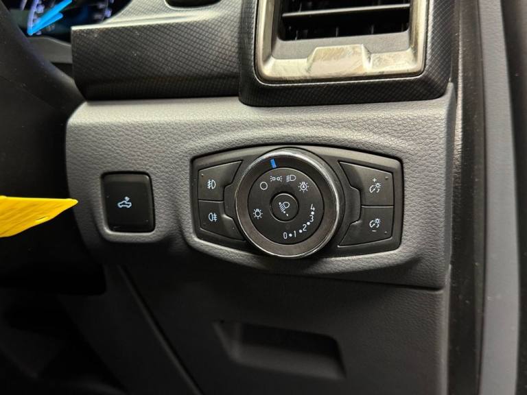 2019 Ford Ranger Pick Up Double Cab Wildtrak 3.2 TDCi 200 PICK UP DIESEL Manual