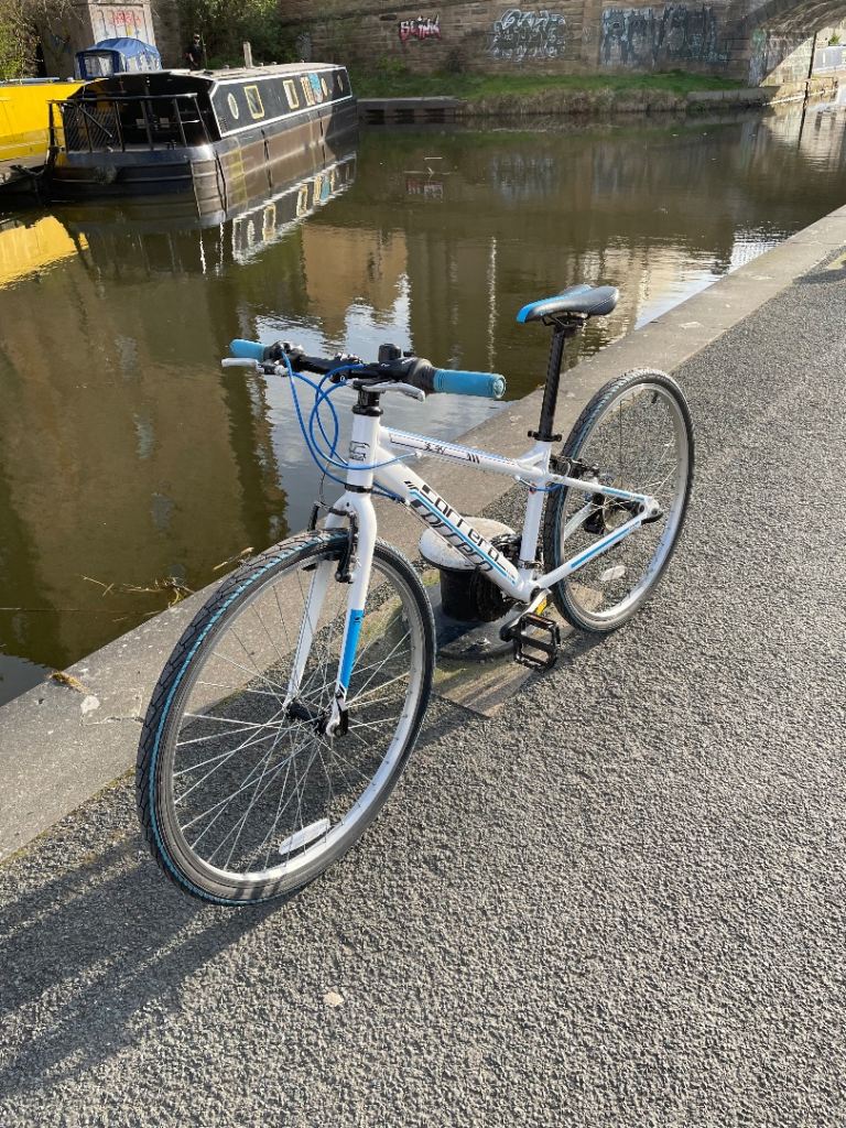 Carrera Crossfire junior kids