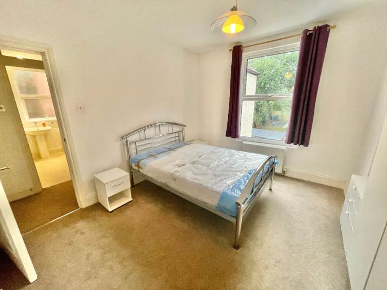 1 Bedroom Flat to Rent - Butler Avenue Harrow HA1 