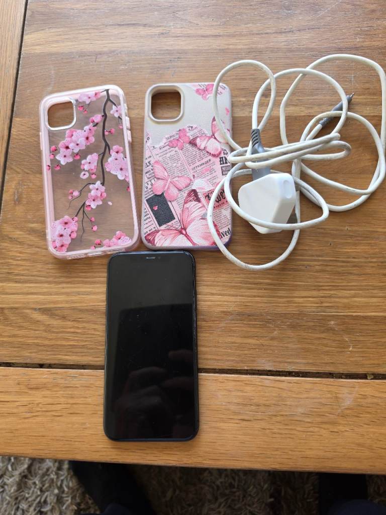 IPhone 11 £100 ono