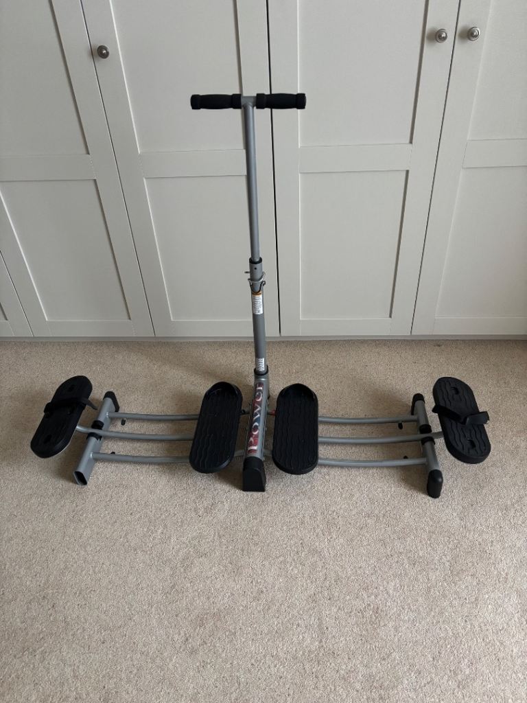 image for Leg master as new