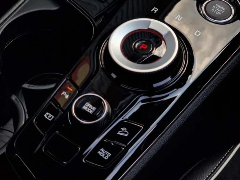 2025 Kia Sportage 1.6 h T-GDi GT-Line S SUV 5dr Petrol Hybrid Auto Euro 6 (s/s) (207 bhp) ESTATE ...