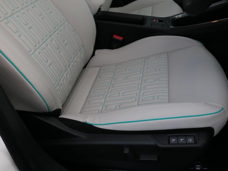 2025 Fiat 600 1.2 Hybrid 48V 136 La Prima 5dr eDCT-6 HATCHBACK PETROL Automatic