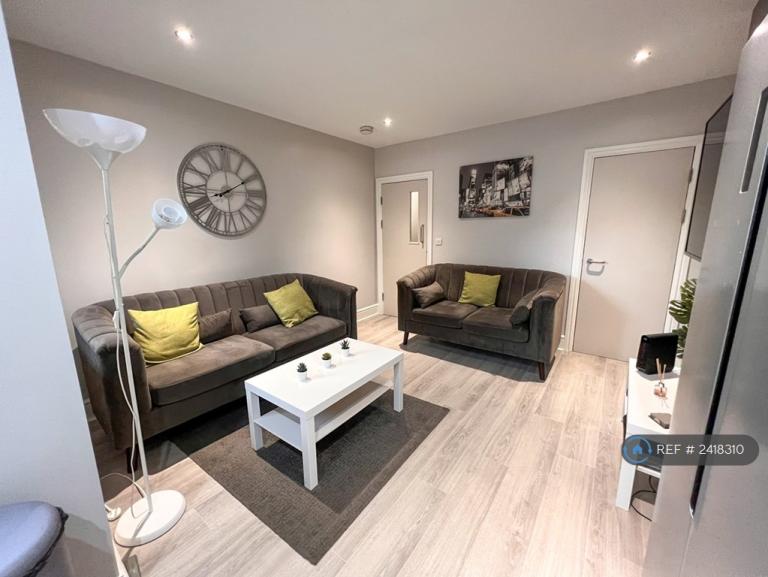 6 bedroom house in Edmund Road, Sheffield, S2 (6 bed) (#2418310)