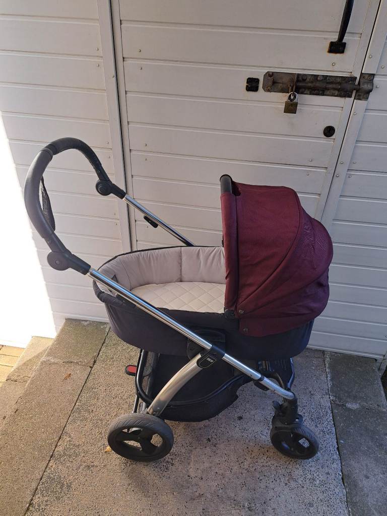 Child pram