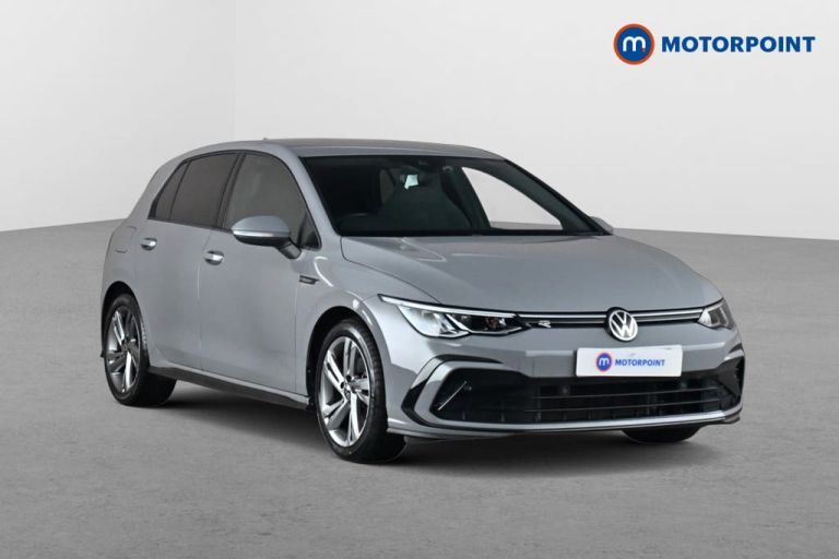 2022 Volkswagen Golf 1.5 eTSI 150 R-Line 5dr DSG HATCHBACK PETROL Automatic
