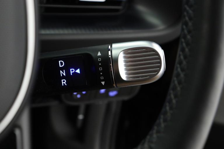 2023 Hyundai IONIQ 6 168kW Premium 77kWh 4dr Auto SALOON ELECTRIC Automatic