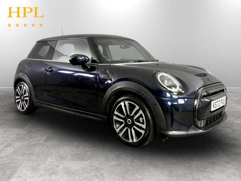 2023 72 MINI ELECTRIC HATCH COOPER SE 32.6KWH LEVEL 3 HATCHBACK 3DR ELECTRIC AUT