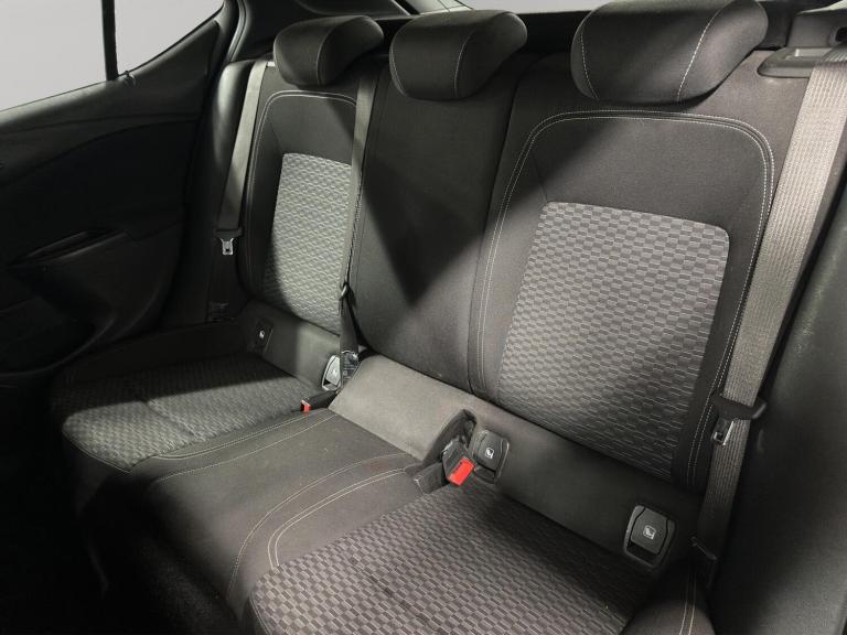 2015 Vauxhall Astra 1.4T 16V 150 SRi 5dr HATCHBACK PETROL Manual