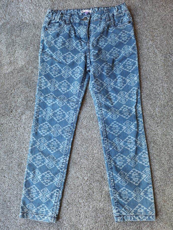 Age 9 John Lewis jeans
