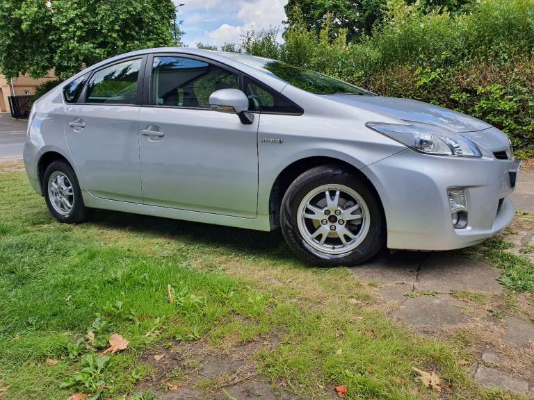 Toyota, PRIUS, Hatchback, 2009, Other, 1798 (cc), 5 doors