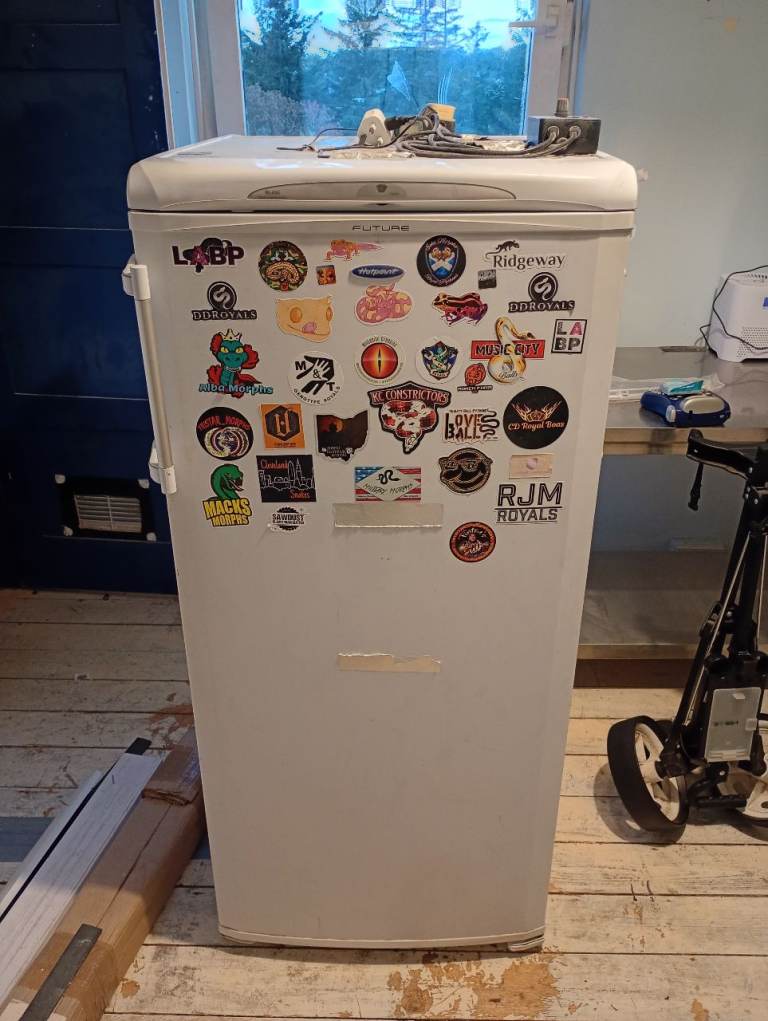 Incubator free to good home