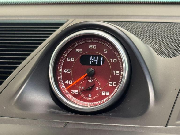 2017 Porsche Macan GTS 5dr PDK ESTATE PETROL Automatic