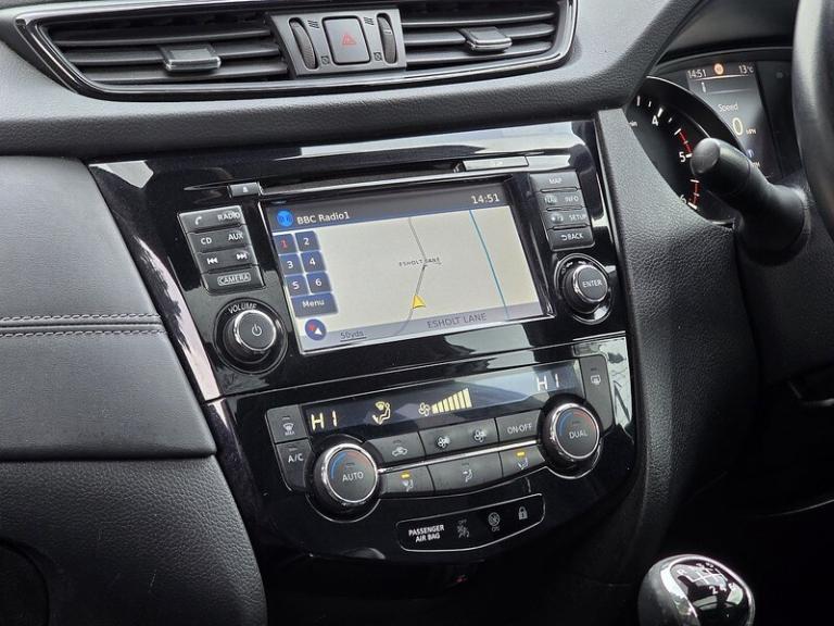 2020 Nissan X-Trail dCi Acenta Premium SUV Diesel Manual