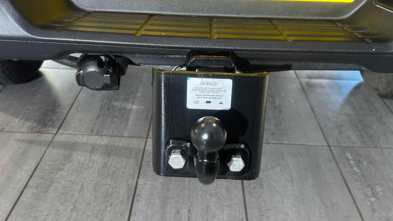 2023 Ford Ranger Pick Up Double Cab Wildtrak 2.0 EcoBlue 205 Auto Double Cab Pick-up Diesel Autom...