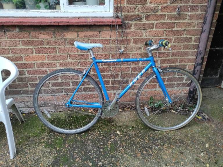 image for SE Draft Lite single speed city bike 