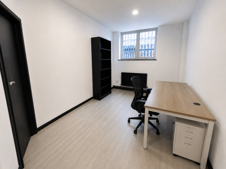 Small Office to Rent In Leytonstone East London E10 