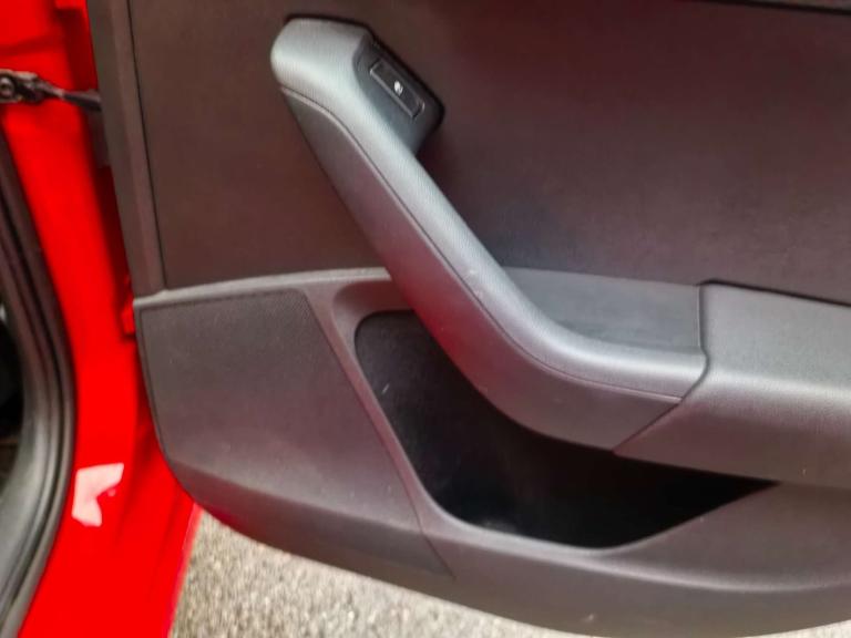 2015 Skoda Octavia 2.0 Octavia vRS TDI 4x4 Semi-Auto 4WD 5dr Hatchback Diesel Automatic