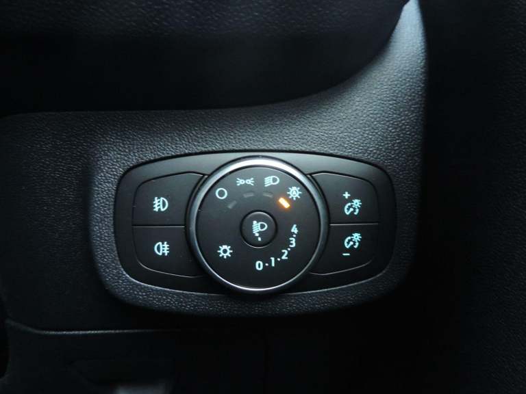 2021 Ford Fiesta 1.0 EcoBoost Hybrid mHEV 155 ST-Line Edition 5dr HATCHBACK PETROL Manual