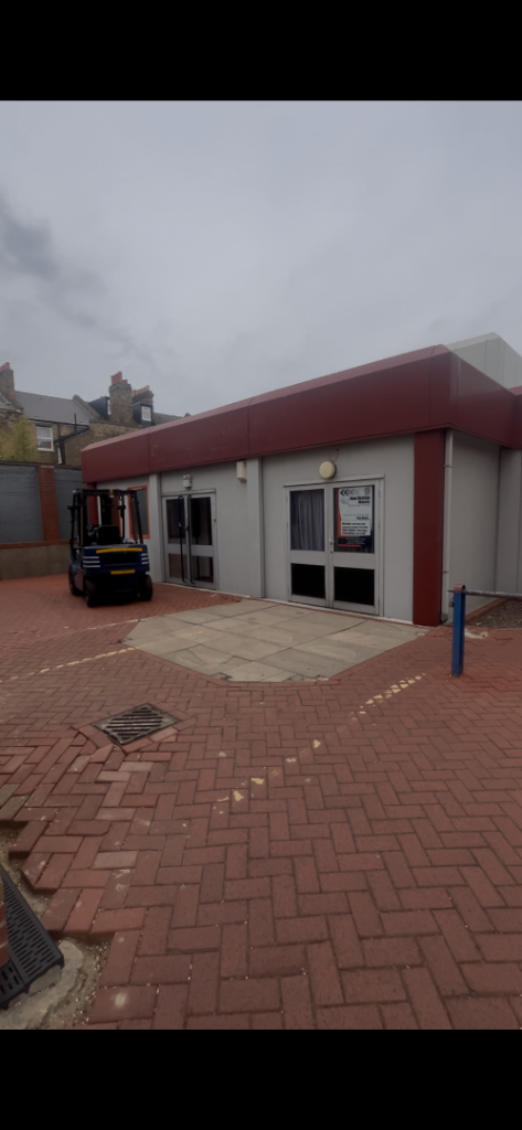 Nursery / child daycare care Centre / SE5 