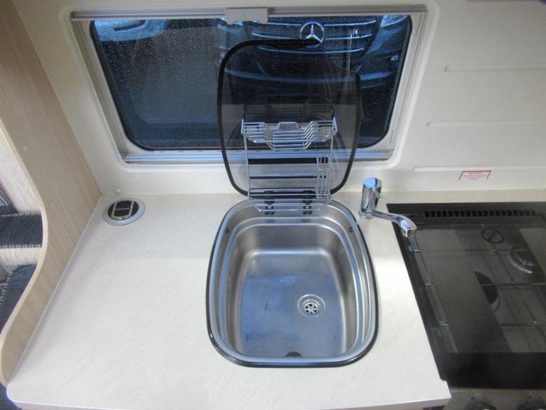 Auto Sleeper Kemerton XL