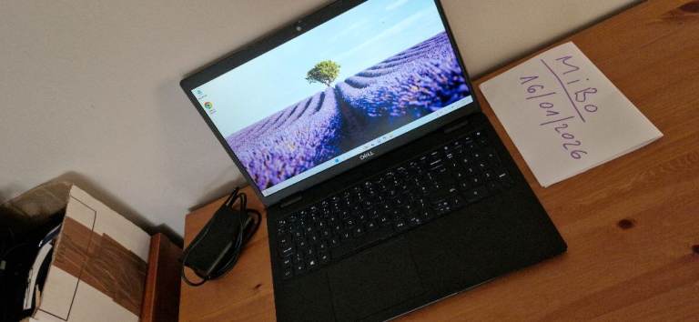 2023 11th gen 15.6" Core i5 32GB RAM 512GB SSD DELL Windows 11 MS Office Laptop Computer PC 05