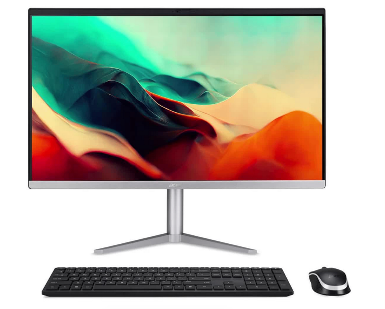 ACER Aspire C24-1300 23.8" All-in-One PC