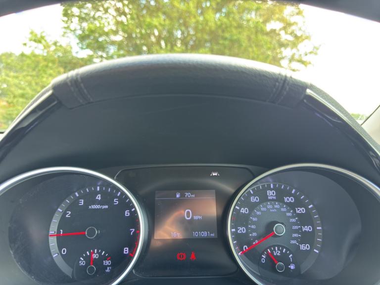 2020 Kia XCeed 1.0T GDi ISG Edition 5dr - REVERSING CAMERA - HALF LEATHER HATCHBACK Petrol Manual