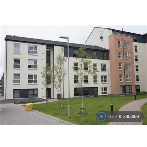 2 bedroom flat in Park Road, Aberdeen, AB24 (2 bed) (#2813889)