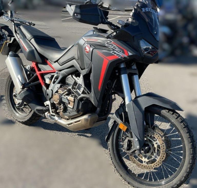 2021 21 HONDA CRF1100L D-L AFRICA TWIN CRF 1100 AUTO DCT ADVENTURE GS CRF1100