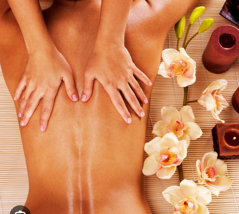 🌸Manuel Lymphatic Drainage Massage🌸