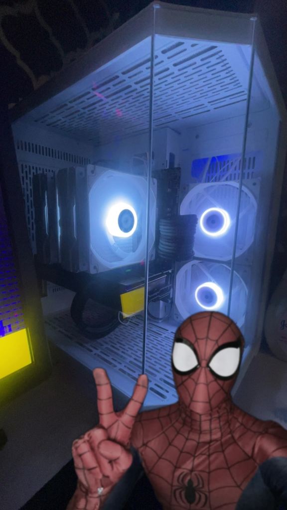 Gaming pc 