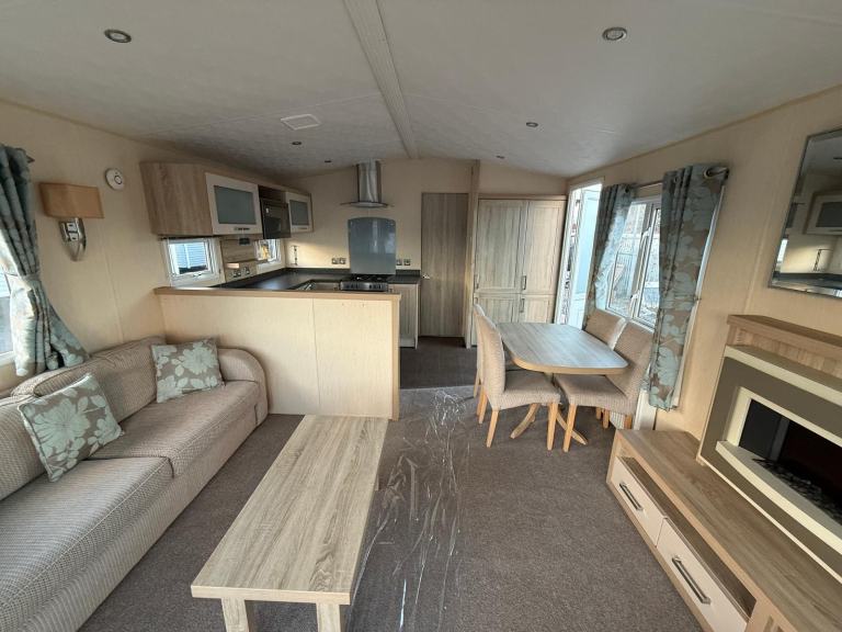 3 Bed Sheraton - DG, CH, French Doors - Offsite / Own Land / Self Build