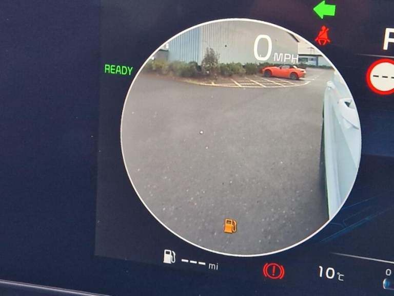 2025 Kia Sportage 1.6 h T-GDi GT-Line S SUV 5dr Petrol Hybrid Auto Euro 6 (s/s) (207 bhp) ESTATE ...