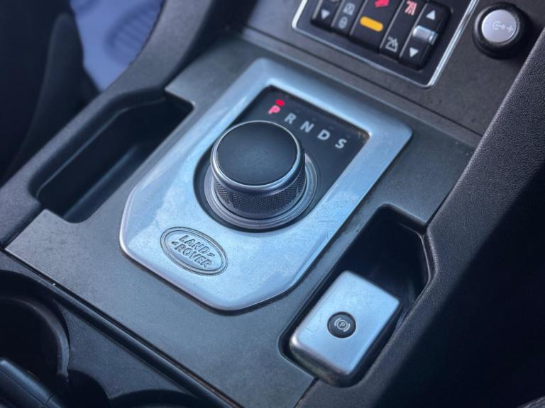 2014 Land Rover Discovery 4 3.0 SD V6 XS Auto 4WD Euro 5 (s/s) 5dr ESTATE Diesel Automatic