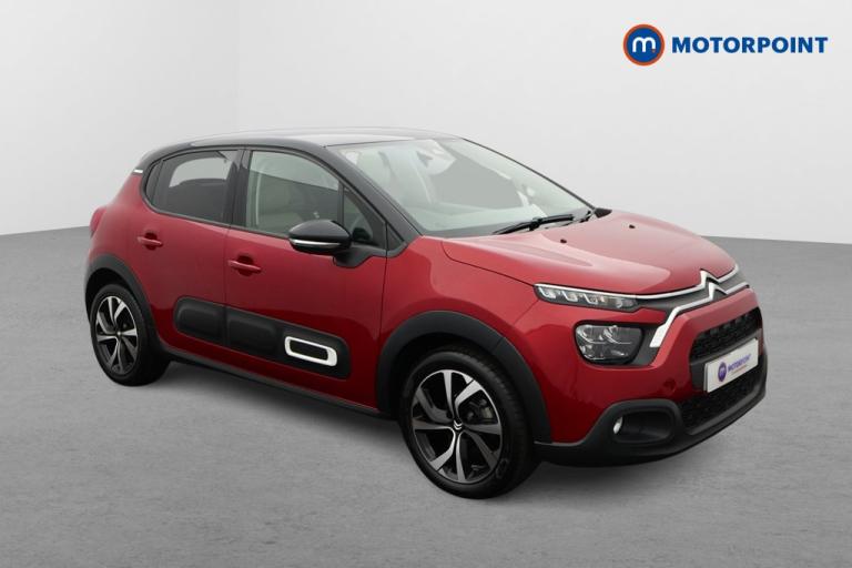 2024 Citroen C3 1.2 PureTech 110 Max 5dr EAT6 Hatchback Petrol Automatic