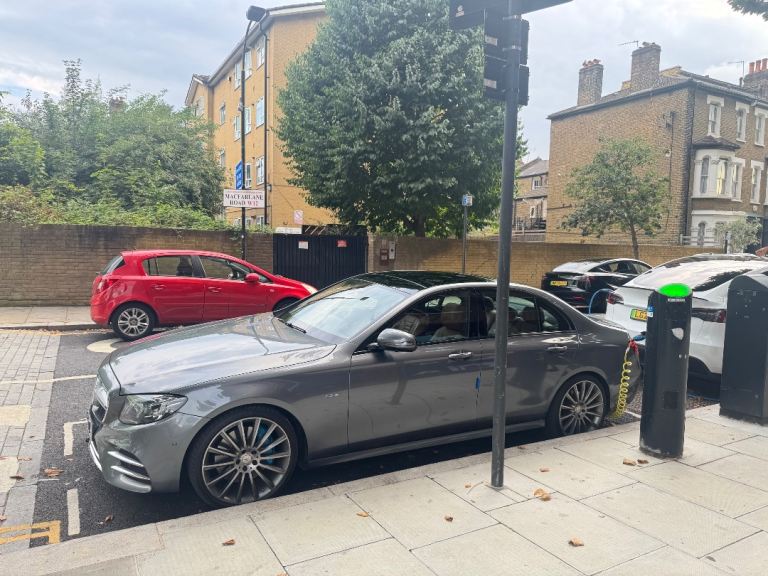 Mercedes-Benz, E CLASS, Saloon, 2017, Semi-Auto, 1991 (cc), 4 doors