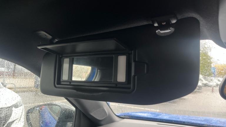 2022 Vauxhall Mokka 1.2 Turbo GS Line SUV 5dr Petrol Manual Euro 6 (s/s) (100 ps) SUV Petrol Manual